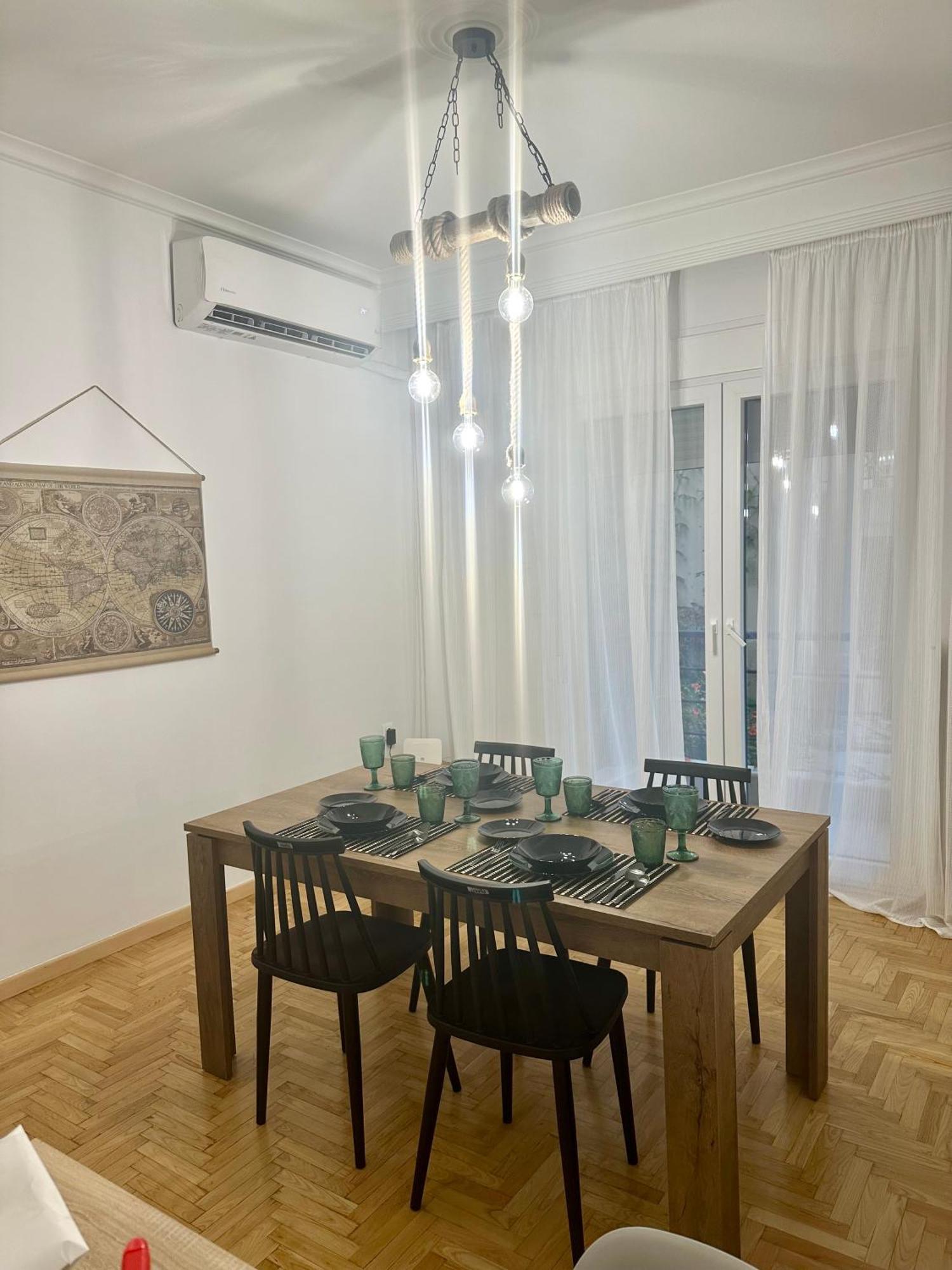 Queen Calliope Garden Suites Kavala Bagian luar foto